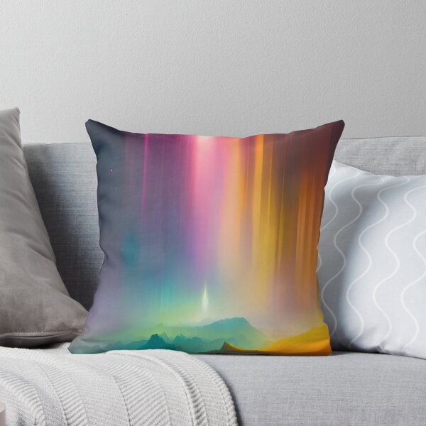 Item preview, Nebula Mountain designed and sold by Nerdesigns  - www.linkit.blog.