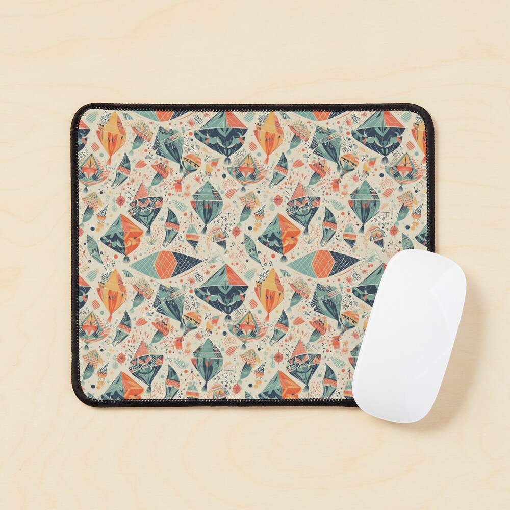 Item preview, Mouse Pad designed and sold by PampleMouse.