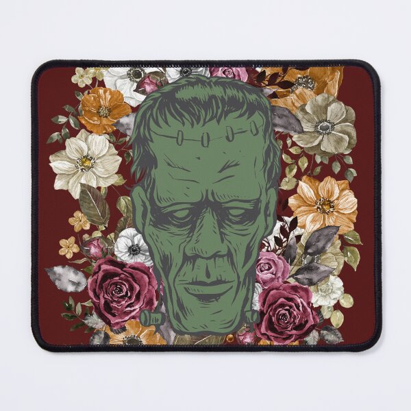 Item preview, Gothic Cottagecore Frankenstein  designed and sold by Amandajoy333.