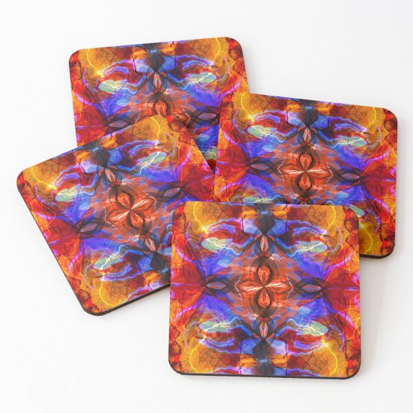 Item preview, Many Waters Cannot Quench the Passion of Christ (no words) designed and sold by DelightfulLight.