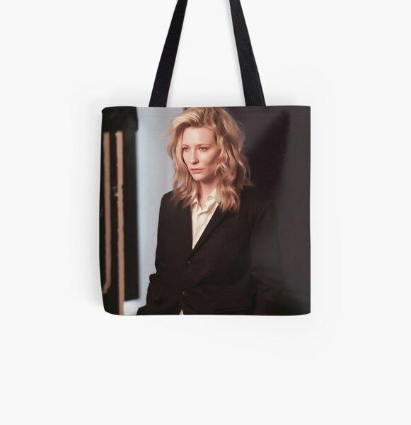 Cate Blanchett (events) Tote Bag Print #325837 Online