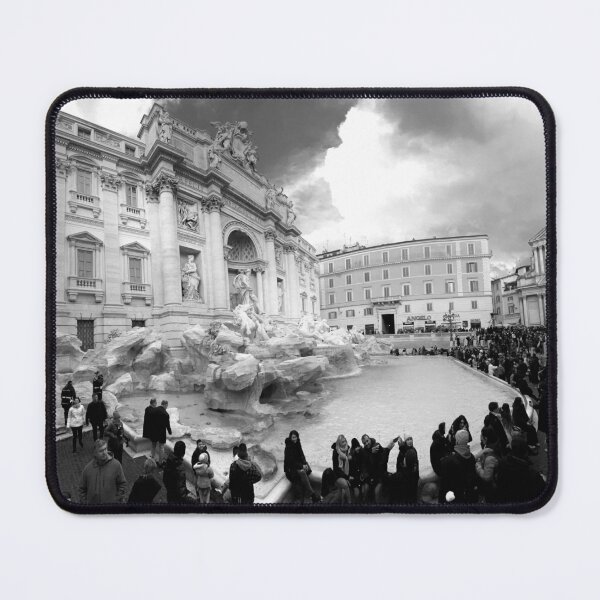 Artikelvorschau, Fontana di Trevi entworfen und verkauft von YiannosKamertas.