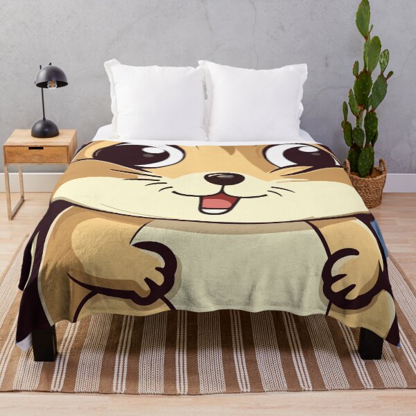 Item preview, Chipmunk designed and sold by Gosetsu.