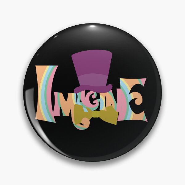 Item preview, Imagine designed and sold by Seskomoe.