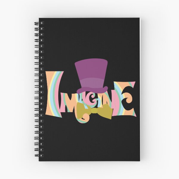Item preview, Imagine designed and sold by Seskomoe.