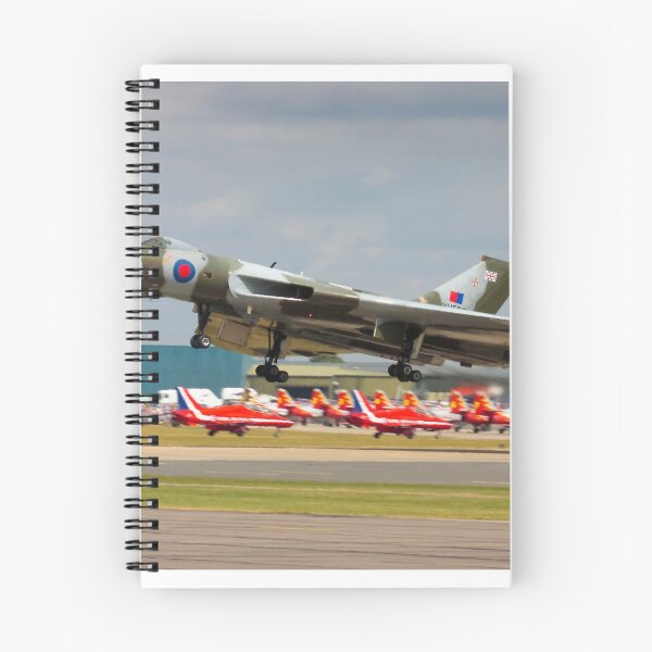 Item preview, Vulcan taking off designed and sold by SWEEPER.