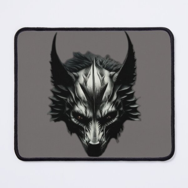 Item preview, Leader wolf designed and sold by WildWaveStylez.