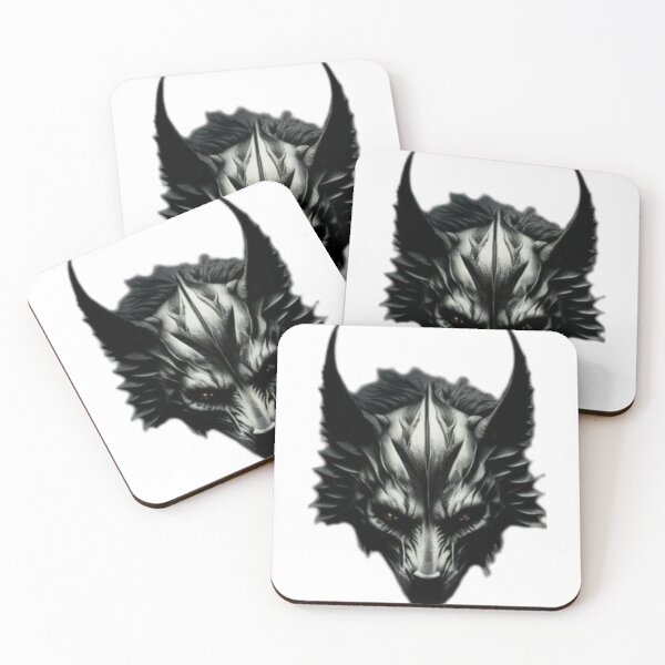 Item preview, Leader wolf designed and sold by WildWaveStylez.