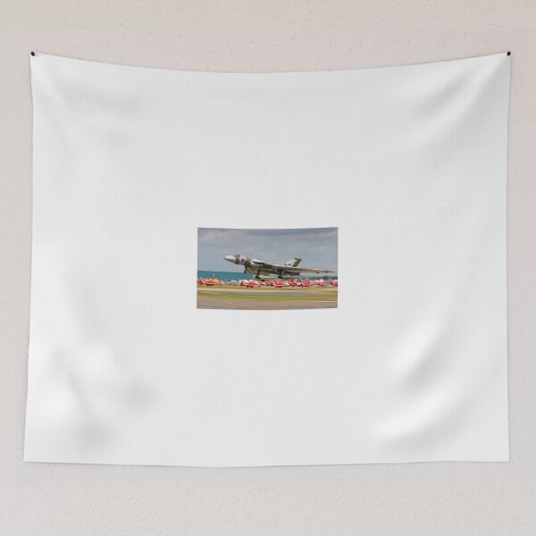 Item preview, Vulcan taking off designed and sold by SWEEPER.