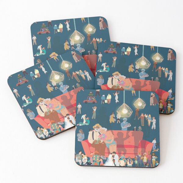 Item preview, Lovely Family Times designed and sold by RokaaShop.