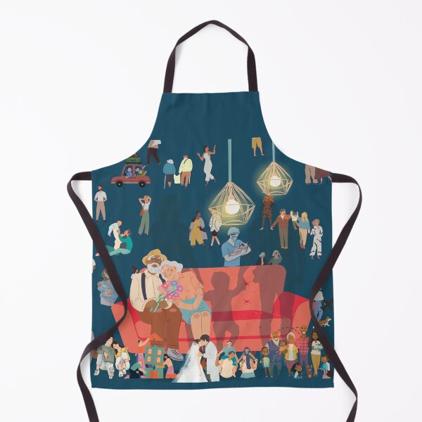 Item preview, Lovely Family Times designed and sold by RokaaShop.