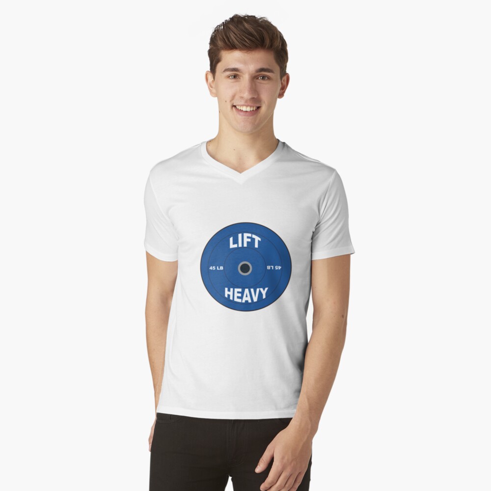 Item preview, V-Neck T-Shirt designed and sold by susanprystupa.