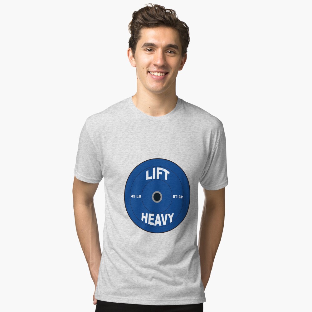 Item preview, Tri-blend T-Shirt designed and sold by susanprystupa.