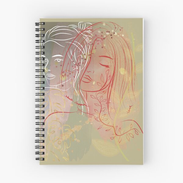 Item preview, Dreaming Girls designed and sold by RokaaShop.
