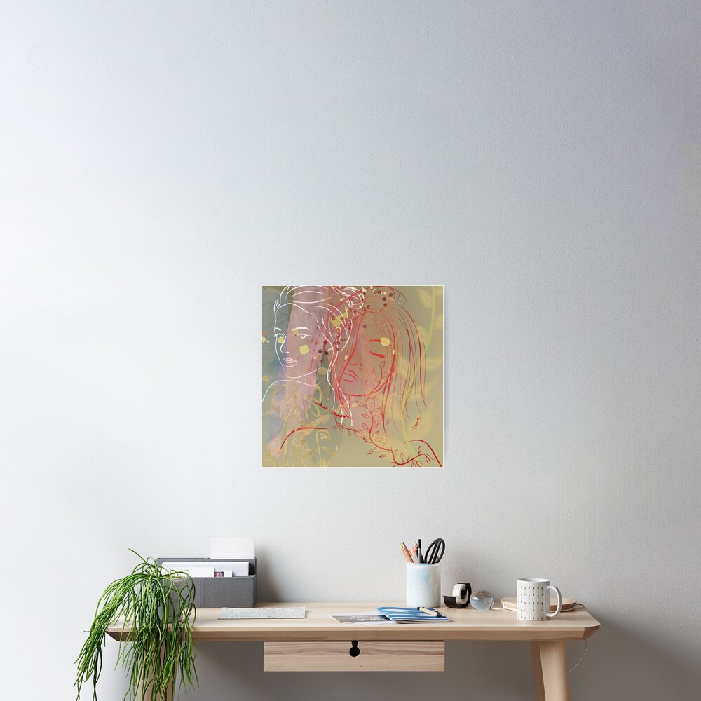 Item preview, Poster designed and sold by RokaaShop.