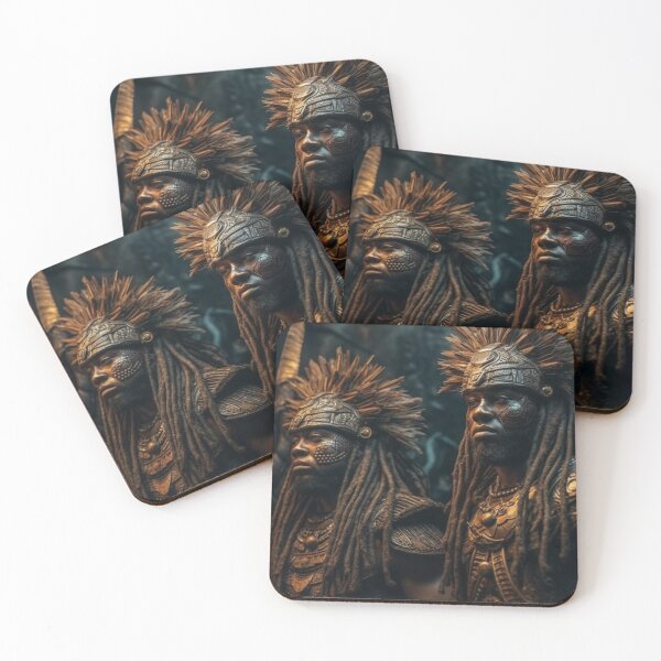 Item preview, Tribu León: feroz y orgullosa designed and sold by Jwineburg.