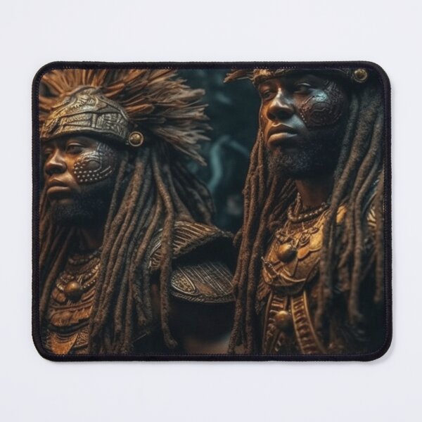Item preview, Lion Tribe: Fierce and Proud designed and sold by Jwineburg.
