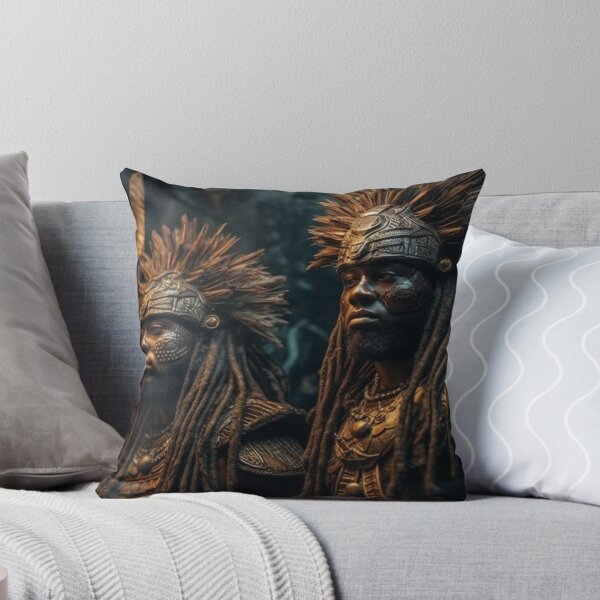 Item preview, Tribu León: feroz y orgullosa designed and sold by Jwineburg.