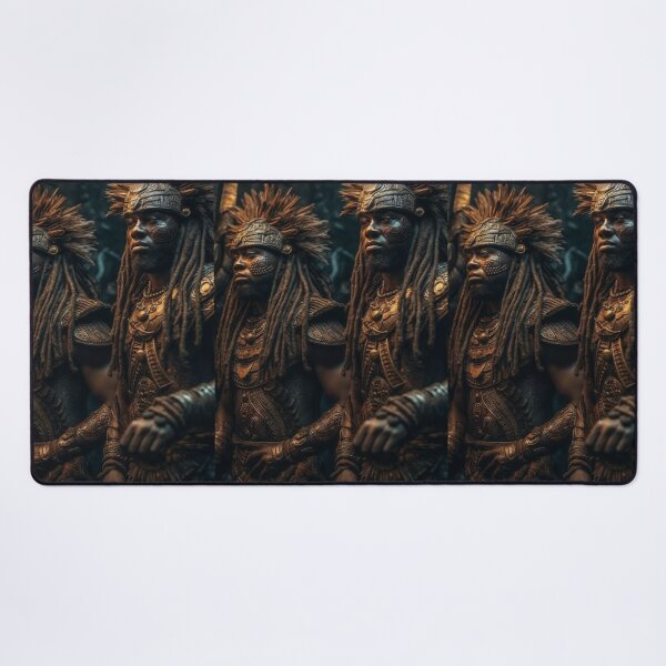 Item preview, Lion Tribe: Fierce and Proud designed and sold by Jwineburg.