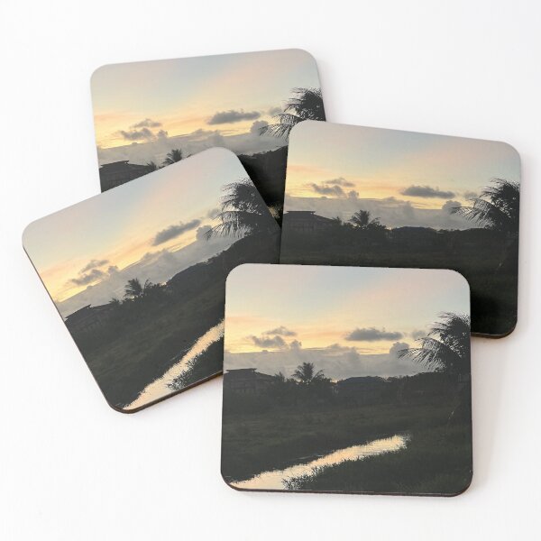 Item preview, Sunset designed and sold by azeem216.