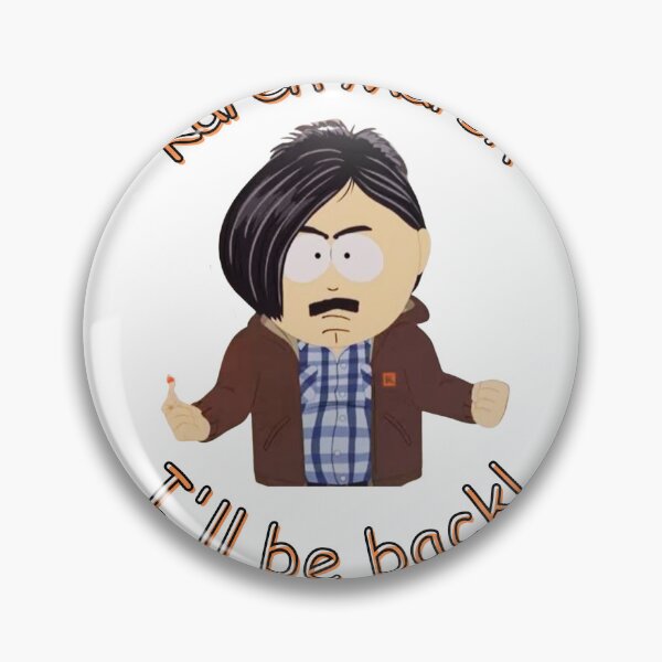 Item preview, Karen Marsh I'll Be Back designed and sold by Sammi7angel.