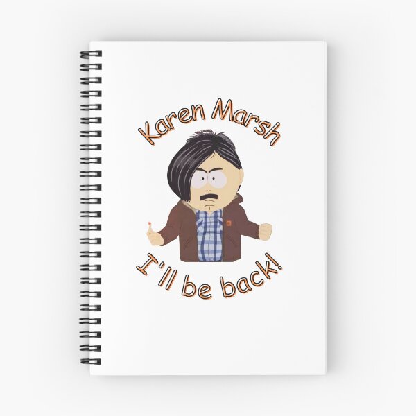 Item preview, Karen Marsh I'll Be Back designed and sold by Sammi7angel.