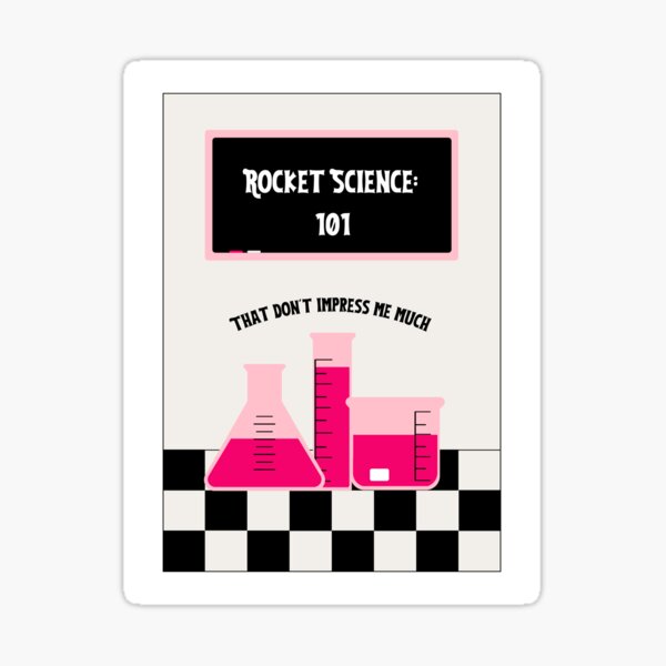 Item preview, That Don’t Impress Me Much designed and sold by Holly Bryant.