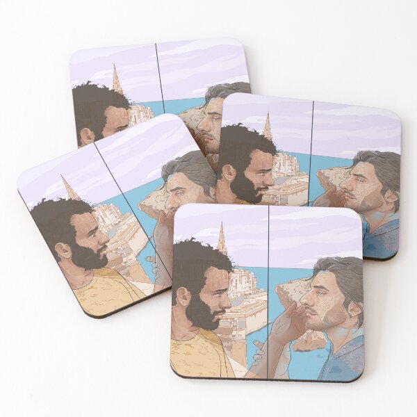 Item preview, Gozo designed and sold by seanchaidh7.