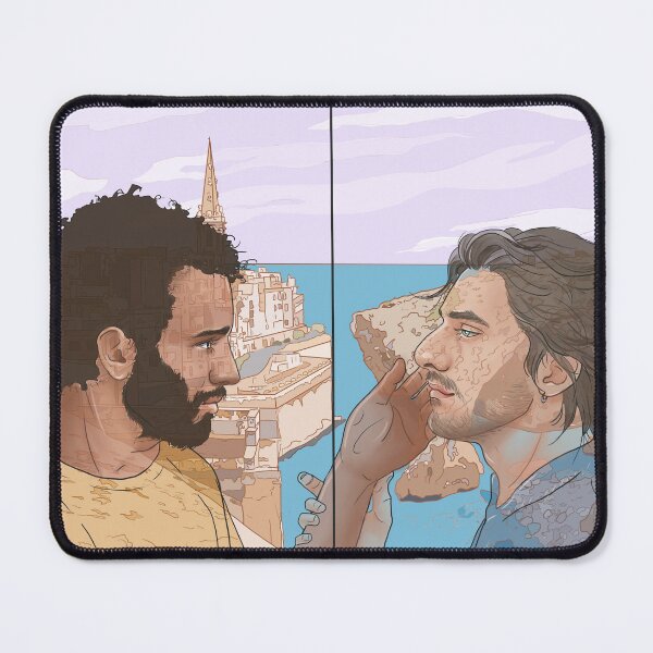 Item preview, Gozo designed and sold by seanchaidh7.