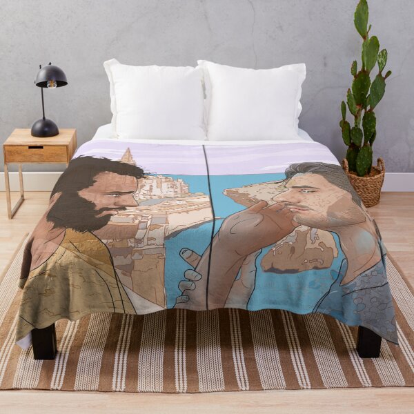Item preview, Gozo designed and sold by seanchaidh7.