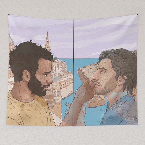 Item preview, Gozo designed and sold by seanchaidh7.