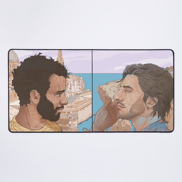 Item preview, Gozo designed and sold by seanchaidh7.