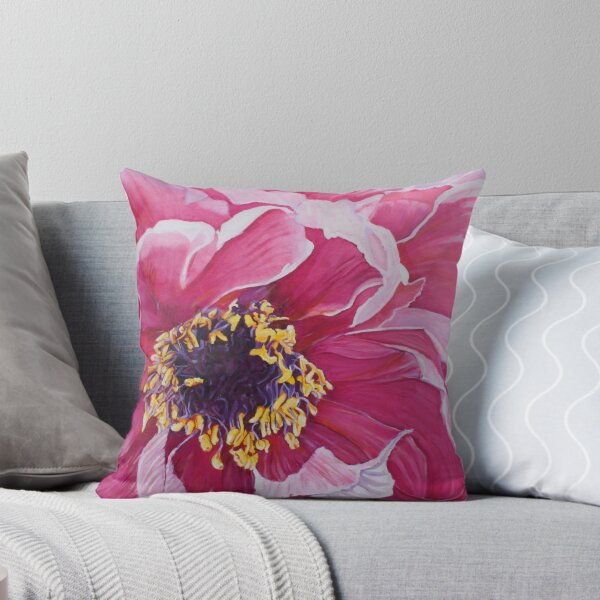 Item preview, Peony Diva designed and sold by Christiane  Kingsley.