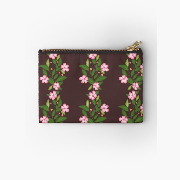 Item preview, Apple Blossom - Brown designed and sold by JaselviiStudio.