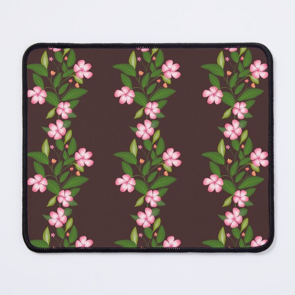 Item preview, Apple Blossom - Brown designed and sold by JaselviiStudio.