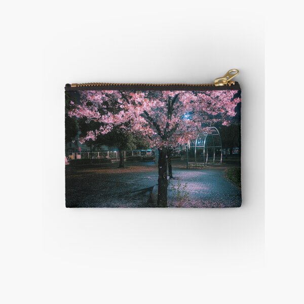 Item preview, Sakura Tree at night designed and sold by TokyoLuv.