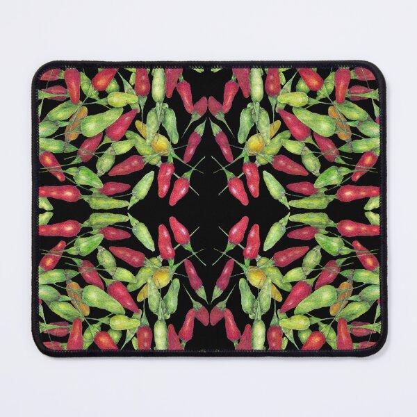 Item preview, Chilly Harvest- compilation designed and sold by Tanya Scharaschkin.