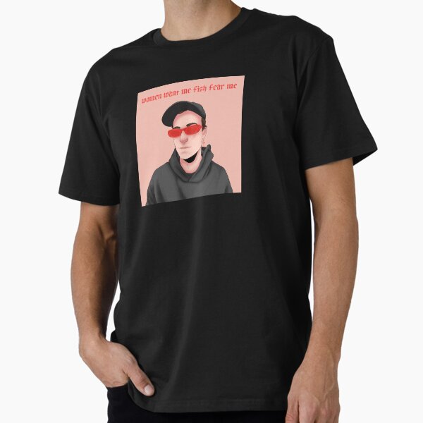 Item preview, NICK FOLIO designed and sold by offbrandpunk.