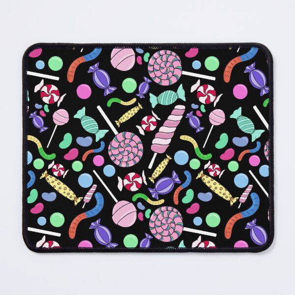 Item preview, Candy Print designed and sold by MSNeal.