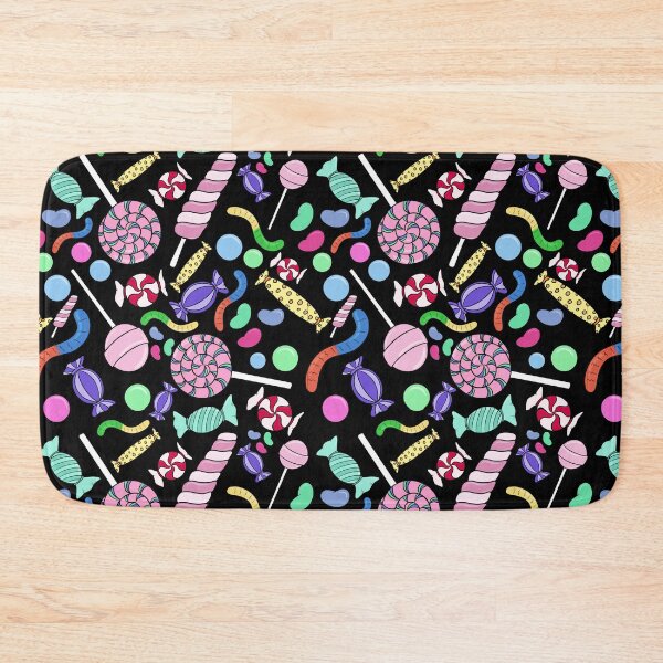 Item preview, Candy Print designed and sold by MSNeal.