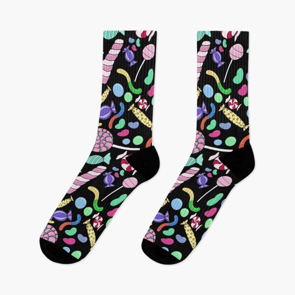 Item preview, Candy Print designed and sold by MSNeal.