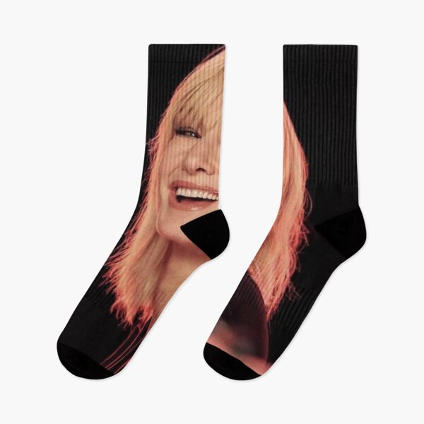 Item preview, Cate Blanchett smiling designed and sold by Bird of Paradise.