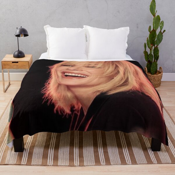 Item preview, Cate Blanchett smiling designed and sold by Bird of Paradise.