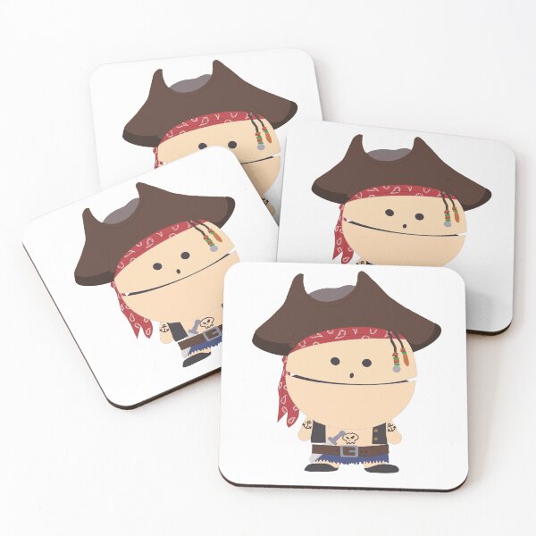 Item preview, Pirate Ike designed and sold by Tboomy4224.
