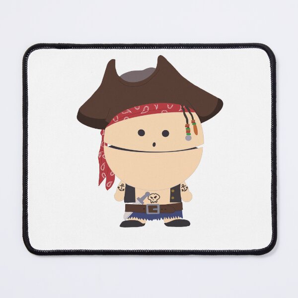 Item preview, Pirate Ike designed and sold by Tboomy4224.
