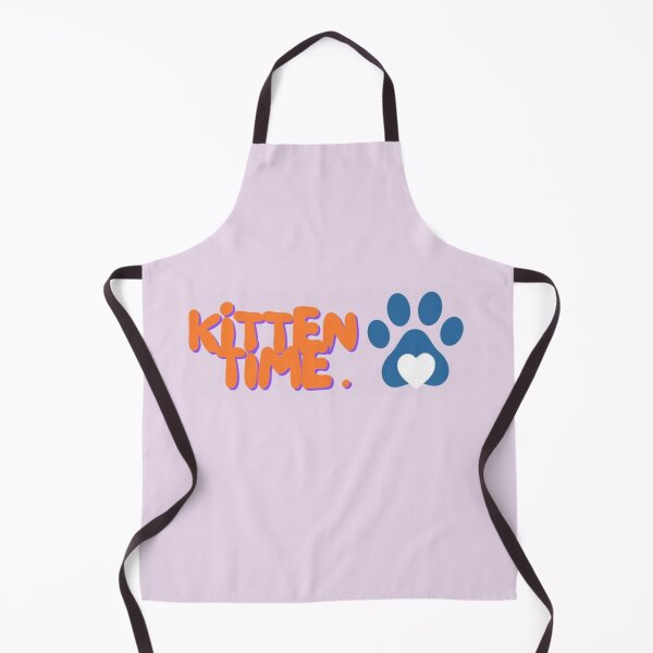 Item preview, Cat Kitten Time designed and sold by Figgy Print.