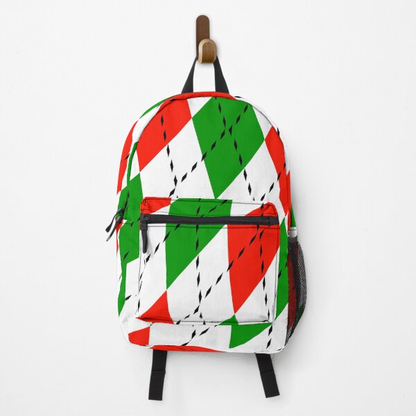 Item preview, Argyle de Navidad designed and sold by mediaMerge.