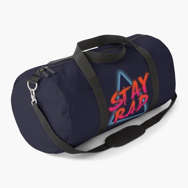 Item preview, Stay Rad designed and sold by Trilyan.