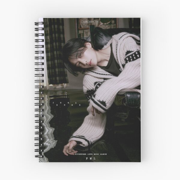 Item preview, Jeonghan FML designed and sold by arthao.