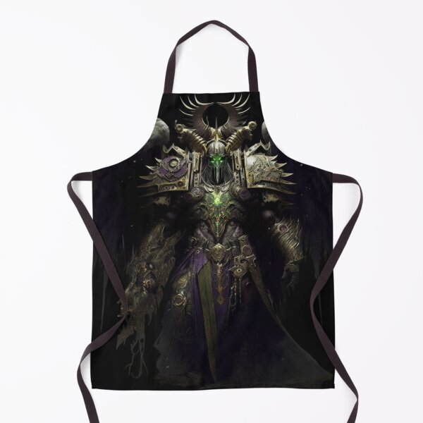 Item preview, Heretic designed and sold by WarHaven.